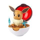 Pokemon Figure Toy EEVEE CHARIZARD Pikachu Pokeball Pocket Monster Eevee Charizard Gyarados Blastoise Figures Model Toys Gifts